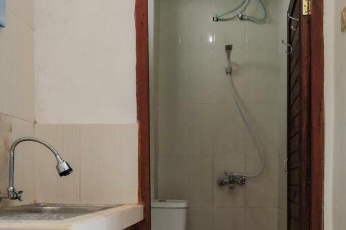 Merta Nadi Homestay Redpartner