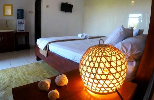 Merta Nadi Homestay Redpartner