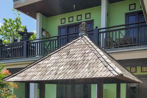 Merta Nadi Homestay Redpartner