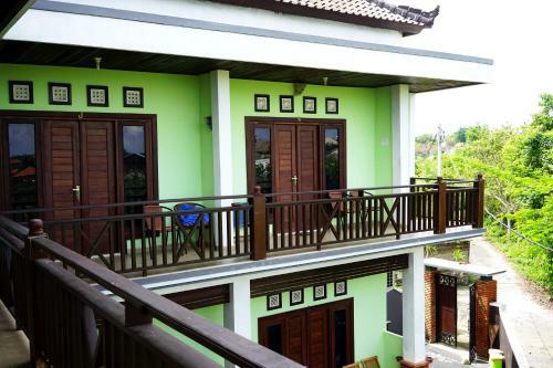Merta Nadi Homestay Redpartner