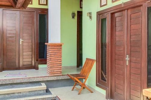 Merta Nadi Homestay Redpartner