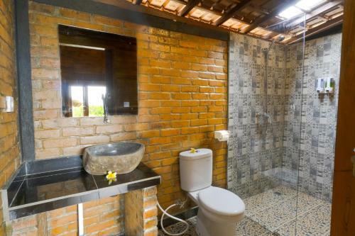 Hostal Breeze Hidden Village By Bukit Vista