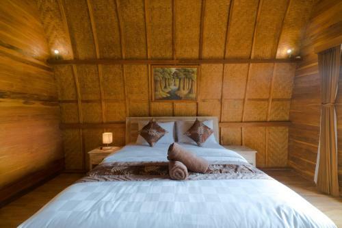 Hostal Breeze Hidden Village By Bukit Vista