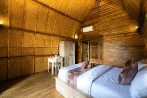Hostal Breeze Hidden Village By Bukit Vista