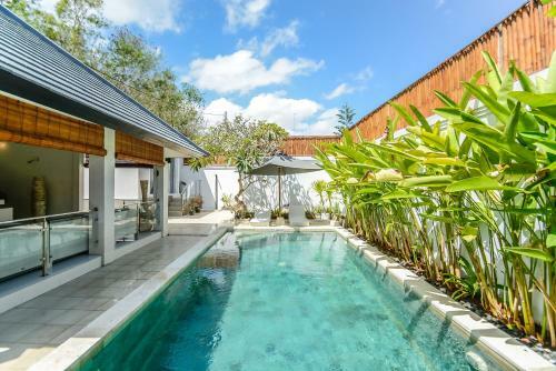Kama Villas Uluwatu