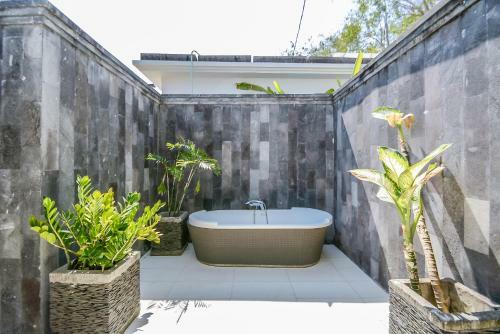 Kama Villas Uluwatu