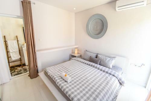 Kama Villas Uluwatu