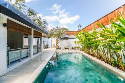 Kama Villas Uluwatu