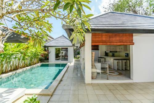 Kama Villas Uluwatu