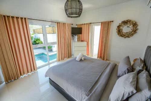 Kama Villas Uluwatu