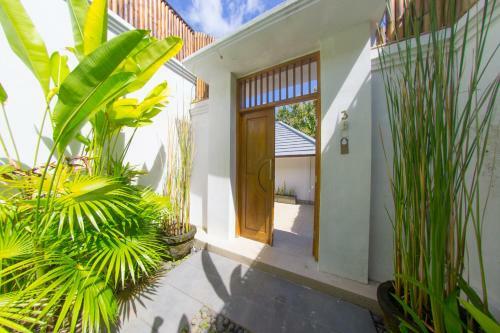 Kama Villas Uluwatu