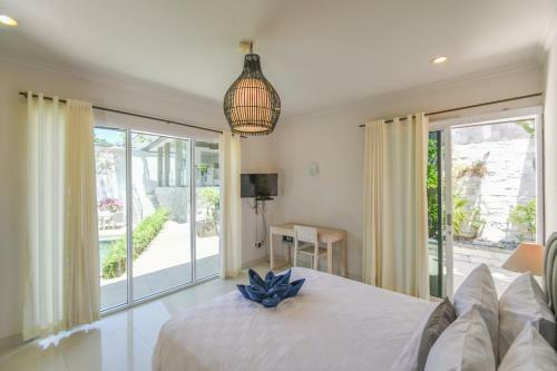 Kama Villas Uluwatu