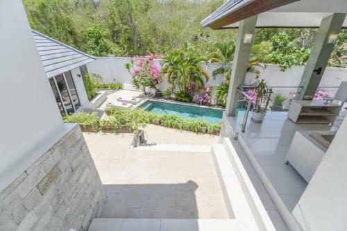 Kama Villas Uluwatu