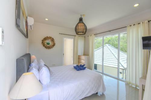 Kama Villas Uluwatu
