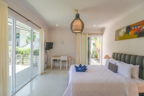 Kama Villas Uluwatu
