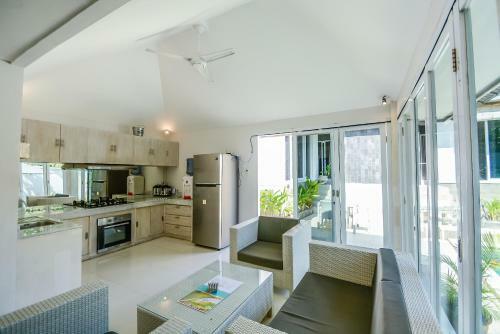 Kama Villas Uluwatu