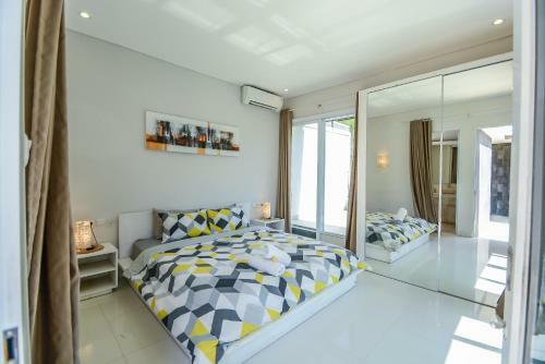 Kama Villas Uluwatu