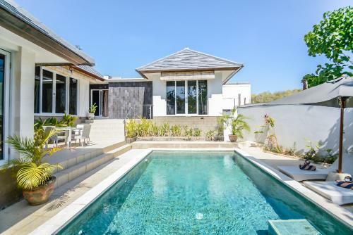 Kama Villas Uluwatu