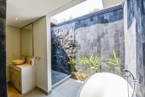 Kama Villas Uluwatu