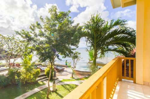 Hostal Kembang Kuning By Bukit Vista
