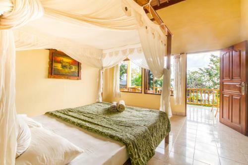 Hostal Kembang Kuning By Bukit Vista