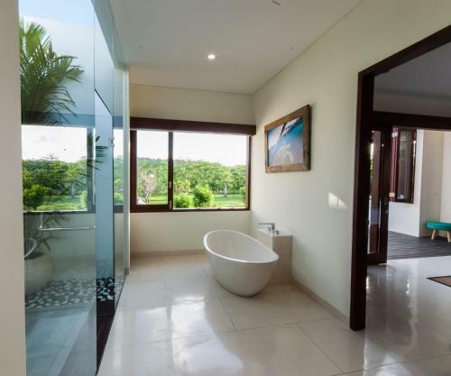 Canang Villas Bingin