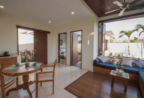Canang Villas Bingin