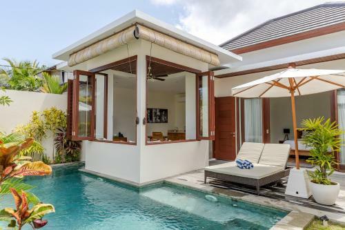 Canang Villas Bingin