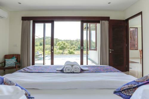 Canang Villas Bingin