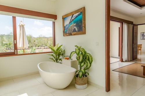 Canang Villas Bingin