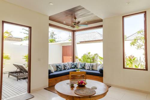Canang Villas Bingin