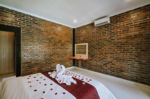 Hostal Asri Village By Bukit Vista