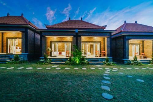 Hostal Asri Village By Bukit Vista