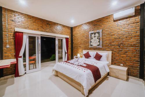Hostal Asri Village By Bukit Vista