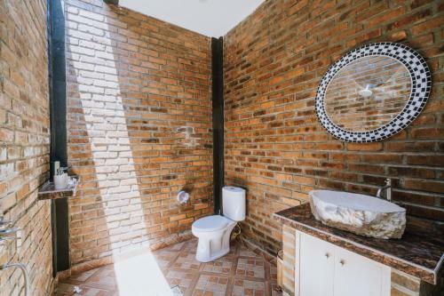 Hostal Asri Village By Bukit Vista