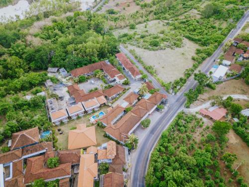 Hostal Asri Village By Bukit Vista
