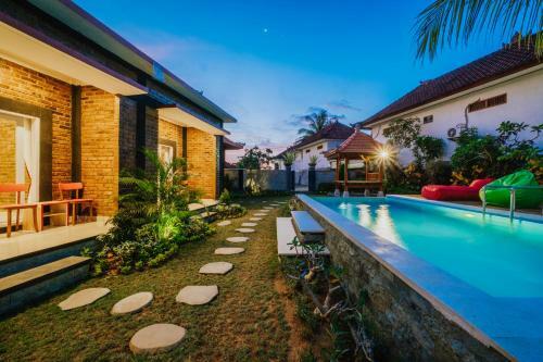 Hostal Asri Village By Bukit Vista