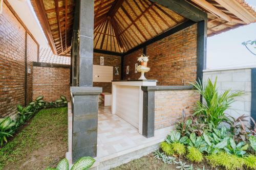 Hostal Asri Village By Bukit Vista