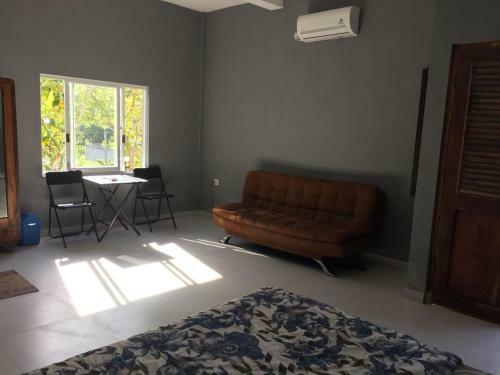 Hostal Kayu Tua Villa