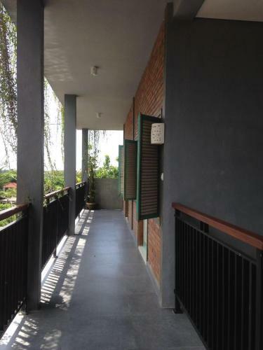 Hostal Kayu Tua Villa