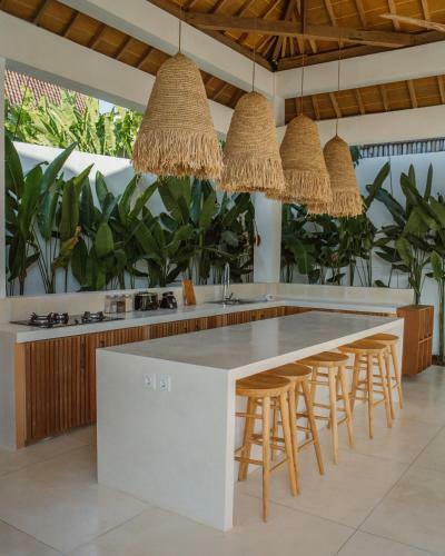 Modjo Villas Bingin