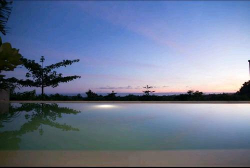 The Darling Ocean View Villa