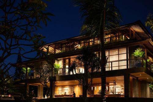 Hotel The Asa Maia - Adults Only Resort
