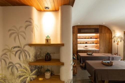 Hotel The Asa Maia - Adults Only Resort