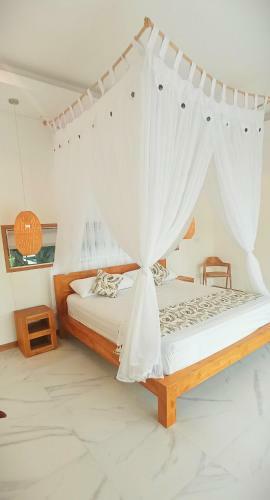 Bingin Pura Vida Villas