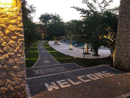 Hostal Villa Pulu Uluwatu Bali
