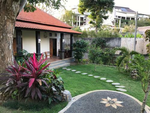 Hostal Villa Pulu Uluwatu Bali