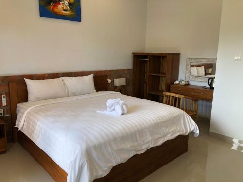 Hotel Dava Jaya Uluwatu Redpartner