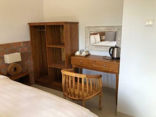 Hotel Dava Jaya Uluwatu Redpartner