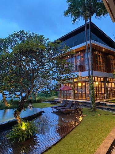Villa Ocean Breeze
